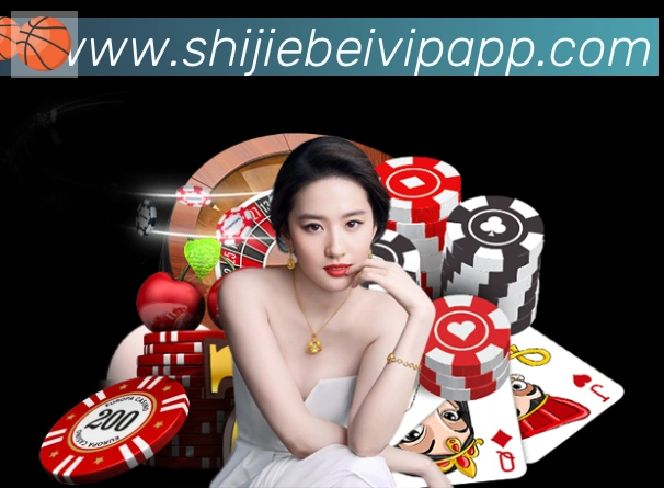 App界面